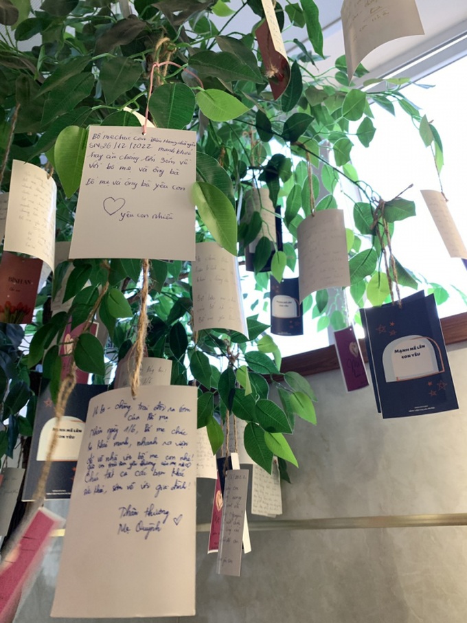 Những em bé tí hon trong hành trình vượt cửa tử - 3