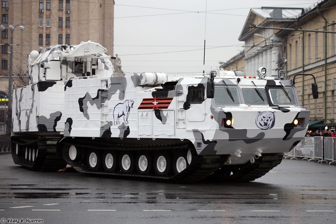 Vũ khí nguy hiểm nhất Mỹ gửi cho Ukraine hạ tên lửa hiếm gặp của Nga - 2 Vũ khí nguy hiểm nhất Mỹ gửi cho Ukraine hạ tên lửa hiếm gặp của Nga - 2