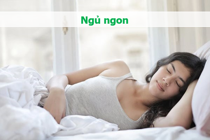 Đều đặn làm chuyện ấy mang lại những lợi ích bất ngờ cho sức khỏe - 2 Đều đặn làm chuyện ấy mang lại những lợi ích bất ngờ cho sức khỏe - 2