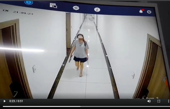Hà Nội: Cư dân Le Grand Jardin hoảng sợ vì hàng xóm có biểu hiện bất thường - 1 Hà Nội: Cư dân Le Grand Jardin hoảng sợ vì hàng xóm có biểu hiện bất thường - 1