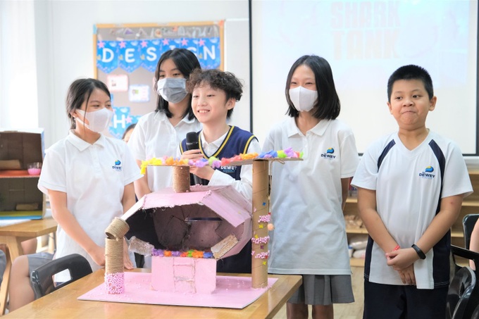 Phương pháp học giúp xây dựng sự sáng tạo và thấu cảm cho giới trẻ - 4 Phương pháp học giúp xây dựng sự sáng tạo và thấu cảm cho giới trẻ - 4