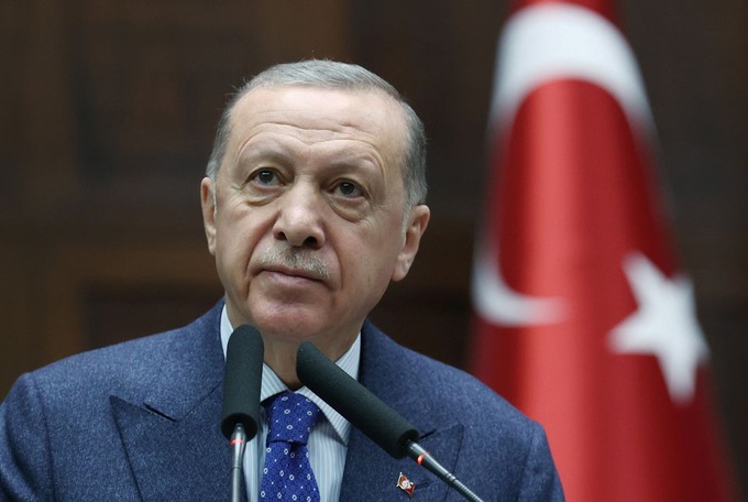 Thổ Nhĩ Kỳ cảnh báo 9 nước phương Tây phải trả giá vì đóng cửa lãnh sự quán - 1