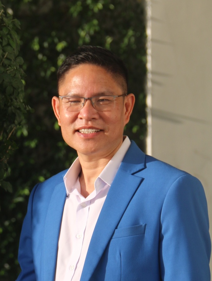 Bùng nổ ChatGPT, đừng xem AI như một mối đe dọa thay thế - 1 Bùng nổ ChatGPT, đừng xem AI như một mối đe dọa thay thế - 1