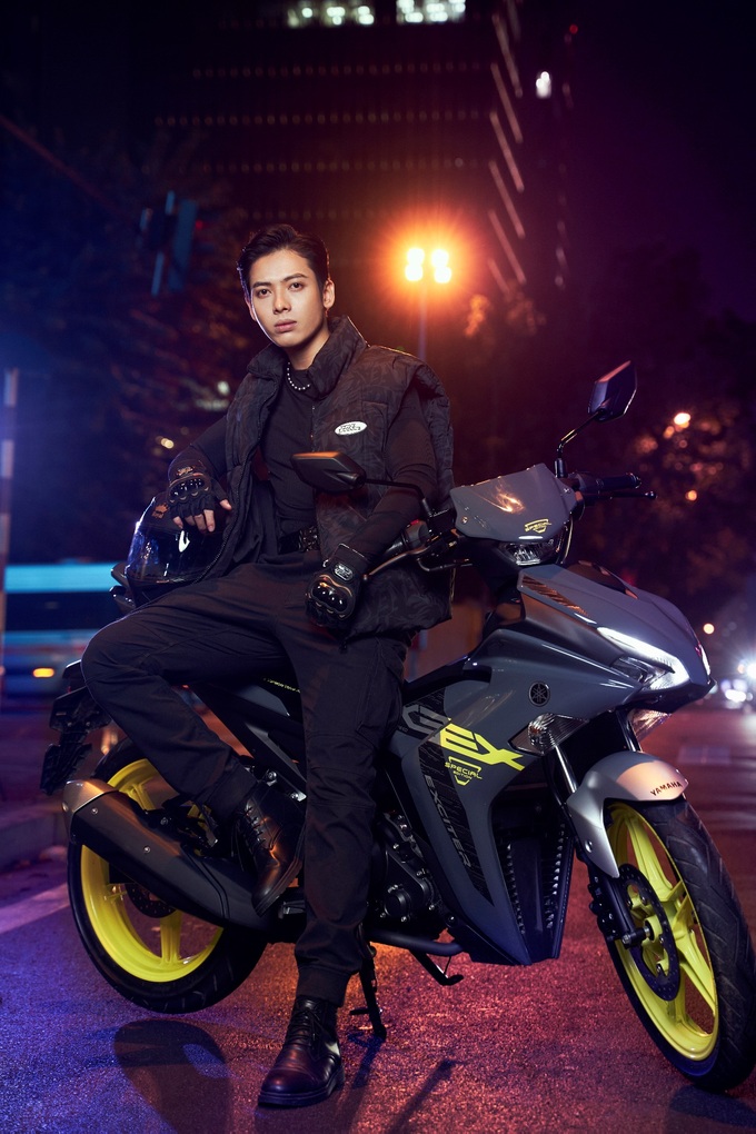 Mua xe đẹp, nhận lộc xuân từ Yamaha - 2 Mua xe đẹp, nhận lộc xuân từ Yamaha - 2