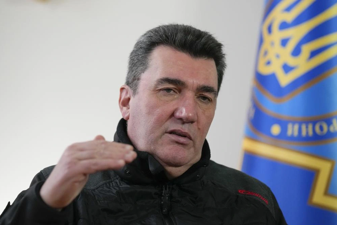 Ukraine ra điều kiện đàm phán chấm dứt xung đột với Nga - 1 Ukraine ra điều kiện đàm phán chấm dứt xung đột với Nga - 1