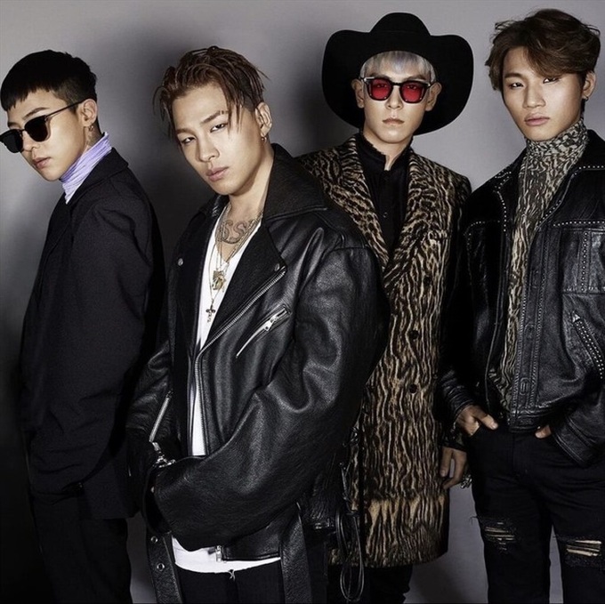Chỉ còn 4 ngày nữa, Seungri sẽ ra tù, dư luận xứ Hàn dậy sóng - 2 Chỉ còn 4 ngày nữa, Seungri sẽ ra tù, dư luận xứ Hàn dậy sóng - 2
