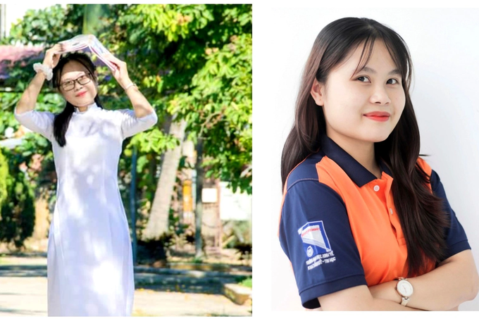 Nữ sinh bảo lưu kết quả đại học, tình nguyện lên đường nhập ngũ - 1 Nữ sinh bảo lưu kết quả đại học, tình nguyện lên đường nhập ngũ - 1
