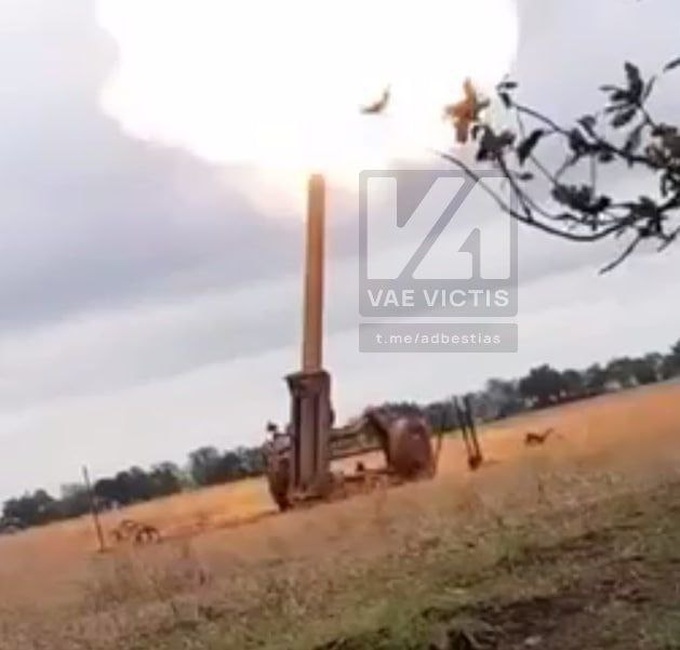 Nghi vấn Ukraine sử dụng vũ khí trong viện bảo tàng tấn công quân đội Nga - 2 Nghi vấn Ukraine sử dụng vũ khí trong viện bảo tàng tấn công quân đội Nga - 2
