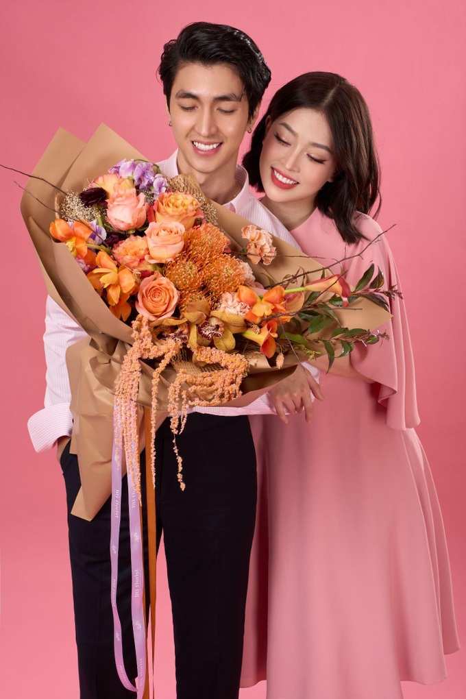 Cặp đôi Bình An - Phương Nga: Một câu hỏi thăm vui hơn được tặng quà - 5 Cặp đôi Bình An - Phương Nga: Một câu hỏi thăm vui hơn được tặng quà - 5