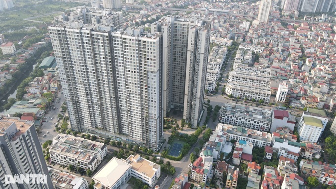 Đói vốn, doanh nghiệp bất động sản có nguy cơ chết trên đống tài sản - 1 Đói vốn, doanh nghiệp bất động sản có nguy cơ chết trên đống tài sản - 1