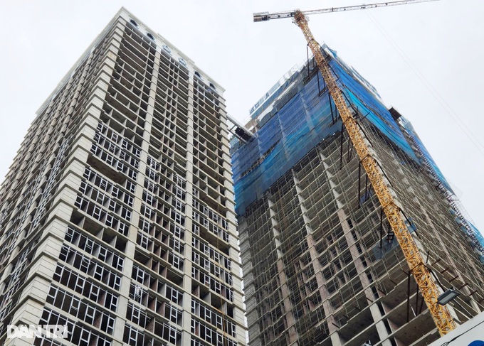 Thất nghiệp bất ngờ, người mua nhà vỡ kế hoạch trả góp - 2 Thất nghiệp bất ngờ, người mua nhà vỡ kế hoạch trả góp - 2