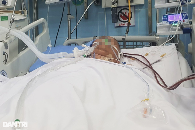 2 người ở TPHCM bị viêm tụy cấp tử vong: Nguyên nhân đáng sợ hơn rượu bia - 2 2 người ở TPHCM bị viêm tụy cấp tử vong: Nguyên nhân đáng sợ hơn rượu bia - 2