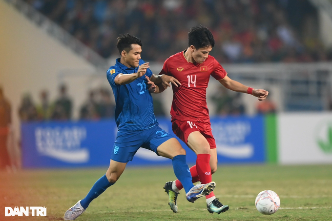 World Cup nâng số đội tham dự, tuyển Việt Nam sẽ cạnh tranh với những ai? - 2