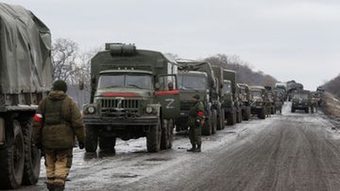 Động thái bất ngờ của Nga ở chiến tuyến khốc liệt Mariupol - 1