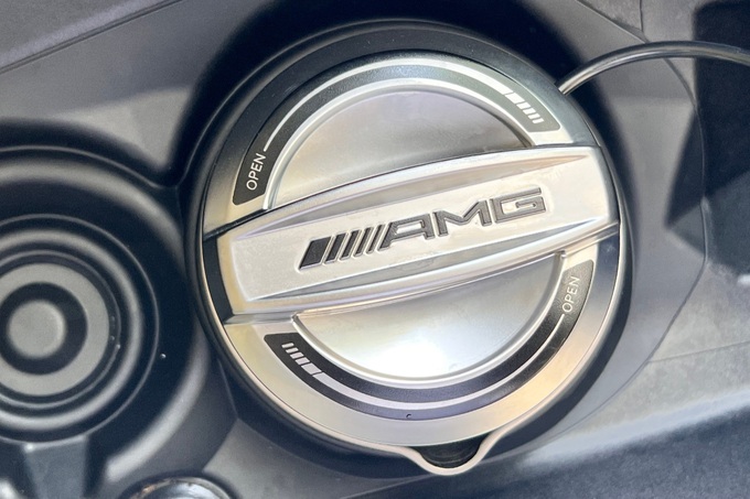 Mercedes-AMG G 63 Edition 55 chính hãng về Việt Nam, giá từ 12,6 tỷ đồng - 4