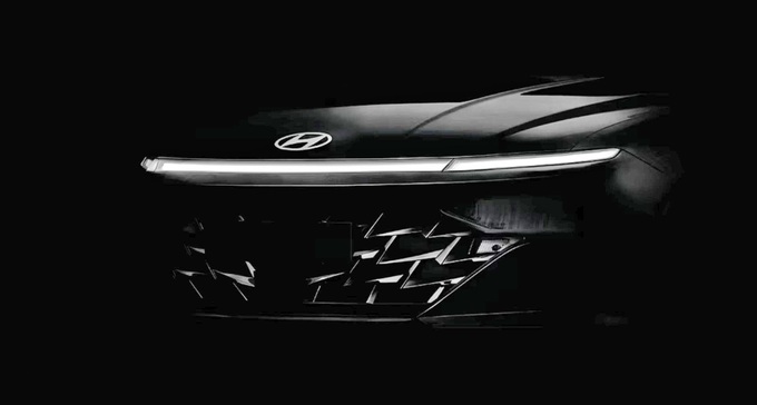 Hé lộ kiểu dáng Hyundai Accent 2023, về Việt Nam sẽ làm khó Toyota Vios - 2