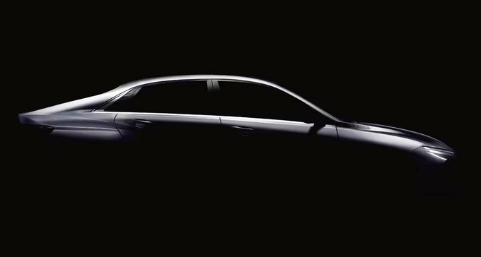 Hé lộ kiểu dáng Hyundai Accent 2023, về Việt Nam sẽ làm khó Toyota Vios - 1