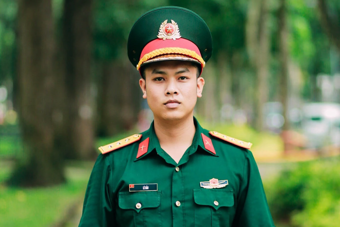 Thành tích của 20 cá nhân được đề cử Gương mặt trẻ Việt Nam tiêu biểu 2022 - 11 Thành tích của 20 cá nhân được đề cử Gương mặt trẻ Việt Nam tiêu biểu 2022 - 11
