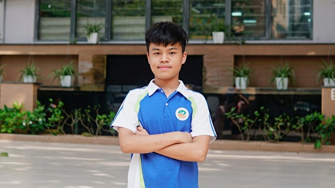 Thành tích của 20 cá nhân được đề cử Gương mặt trẻ Việt Nam tiêu biểu 2022 - 2 Thành tích của 20 cá nhân được đề cử Gương mặt trẻ Việt Nam tiêu biểu 2022 - 2