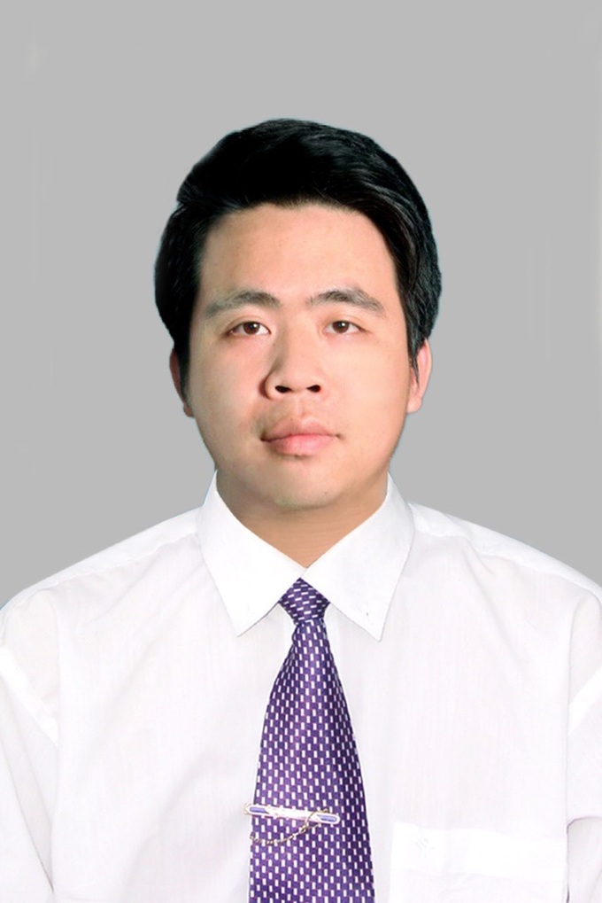 Thành tích của 20 cá nhân được đề cử Gương mặt trẻ Việt Nam tiêu biểu 2022 - 7 Thành tích của 20 cá nhân được đề cử Gương mặt trẻ Việt Nam tiêu biểu 2022 - 7