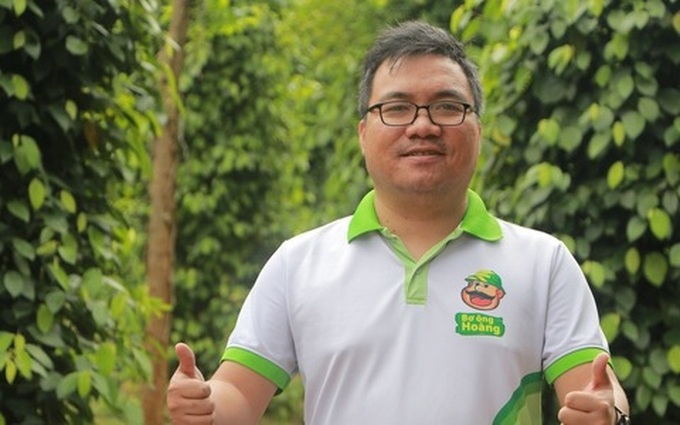 Thành tích của 20 cá nhân được đề cử Gương mặt trẻ Việt Nam tiêu biểu 2022 - 8 Thành tích của 20 cá nhân được đề cử Gương mặt trẻ Việt Nam tiêu biểu 2022 - 8