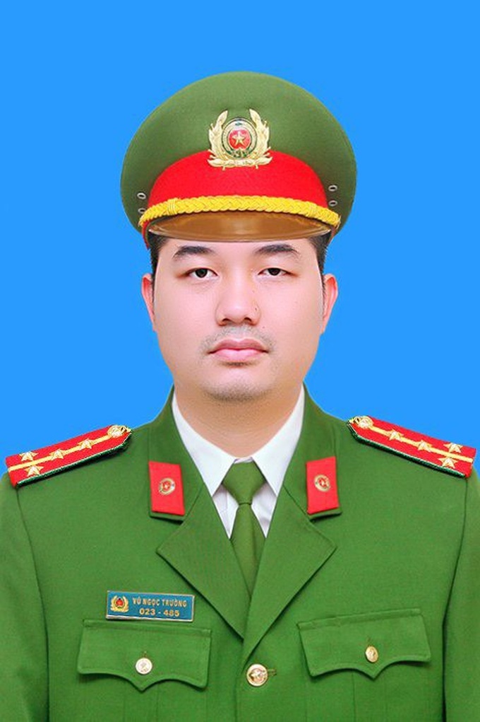 Thành tích của 20 cá nhân được đề cử Gương mặt trẻ Việt Nam tiêu biểu 2022 - 13 Thành tích của 20 cá nhân được đề cử Gương mặt trẻ Việt Nam tiêu biểu 2022 - 13