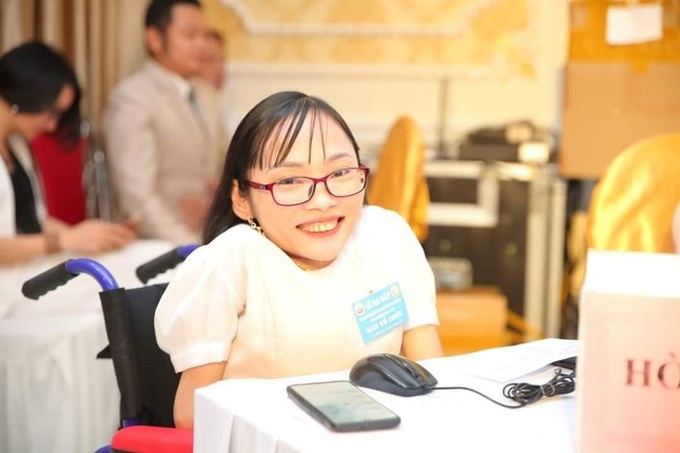 Thành tích của 20 cá nhân được đề cử Gương mặt trẻ Việt Nam tiêu biểu 2022 - 20 Thành tích của 20 cá nhân được đề cử Gương mặt trẻ Việt Nam tiêu biểu 2022 - 20
