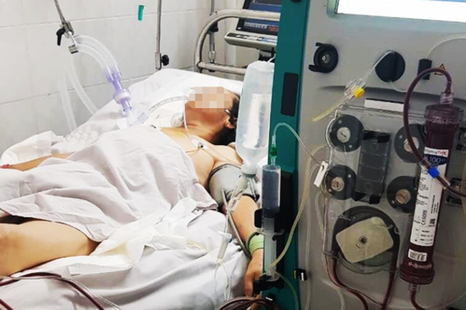 Nghệ sĩ lại quảng cáo thần dược: Chuyên gia cảnh báo nguy hiểm chết người - 3 Nghệ sĩ lại quảng cáo thần dược: Chuyên gia cảnh báo nguy hiểm chết người - 3
