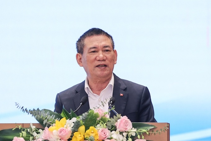 Bộ trưởng Tài chính: Nhiều doanh nghiệp BĐS làm dự án quy mô vượt năng lực - 2 Bộ trưởng Tài chính: Nhiều doanh nghiệp BĐS làm dự án quy mô vượt năng lực - 2