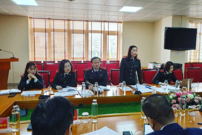 Quảng Ninh bốc thăm chọn 65 cán bộ để xác minh tài sản, thu nhập - 1 Quảng Ninh bốc thăm chọn 65 cán bộ để xác minh tài sản, thu nhập - 1