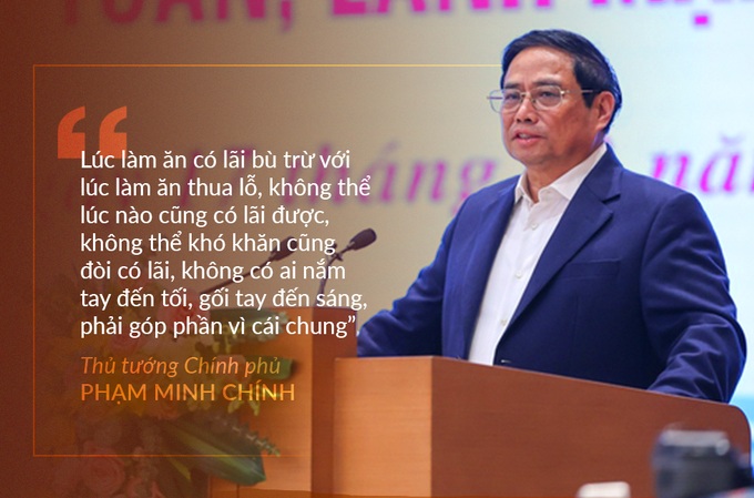 Những phát ngôn ấn tượng tại cuộc họp nóng về bất động sản - 1 Những phát ngôn ấn tượng tại cuộc họp nóng về bất động sản - 1