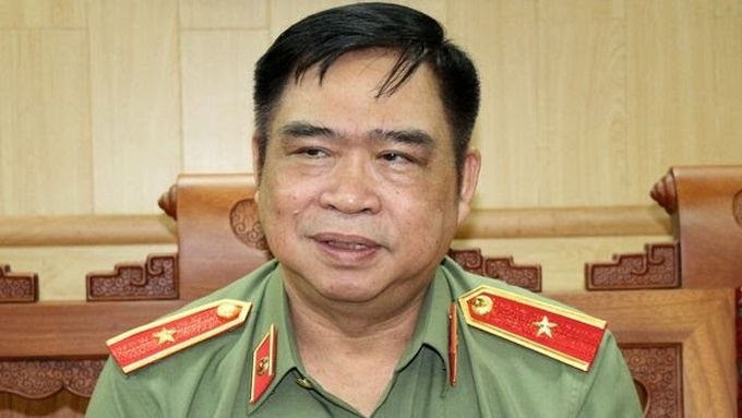 Tạm giữ Thiếu tướng Đỗ Hữu Ca, nguyên Giám đốc Công an Hải Phòng - 1