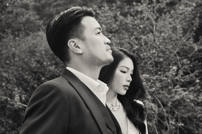 Linh Rin: Phillip Nguyễn ghi điểm không vì những cuộc hẹn xa hoa - 5 Linh Rin: Phillip Nguyễn ghi điểm không vì những cuộc hẹn xa hoa - 5