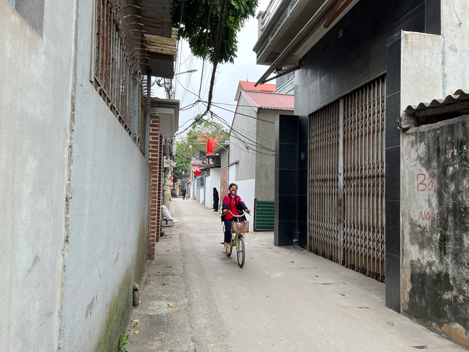 Lương gần 10 triệu không đủ sống ở Hà Nội, cô gái trẻ đành nghỉ việc về quê - 3 Lương gần 10 triệu không đủ sống ở Hà Nội, cô gái trẻ đành nghỉ việc về quê - 3