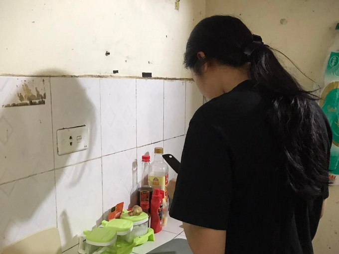 Lương gần 10 triệu không đủ sống ở Hà Nội, cô gái trẻ đành nghỉ việc về quê - 2 Lương gần 10 triệu không đủ sống ở Hà Nội, cô gái trẻ đành nghỉ việc về quê - 2