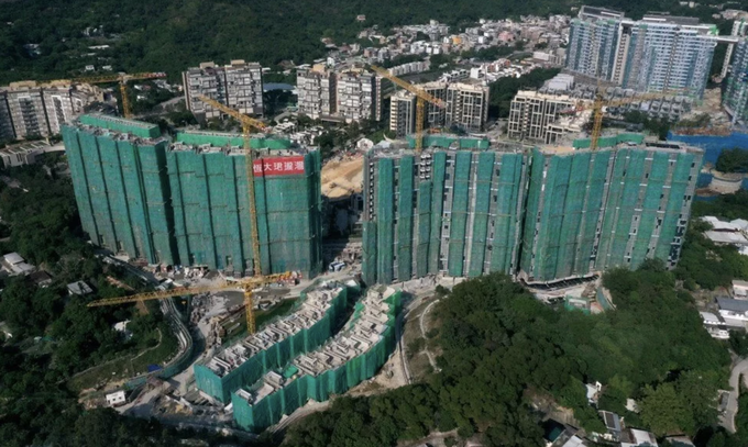Trung Quốc âm thầm gỡ bỏ giới hạn về đấu thầu đất, vực dậy thị trường nhà ở - 1