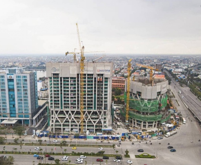 Cơ hội nào cho thị trường bất động sản khi khó khăn bủa vây? - 2 Cơ hội nào cho thị trường bất động sản khi khó khăn bủa vây? - 2