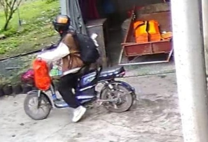Nữ sinh lớp 6 mất liên lạc, gia đình trình báo công an - 1 Nữ sinh lớp 6 mất liên lạc, gia đình trình báo công an - 1