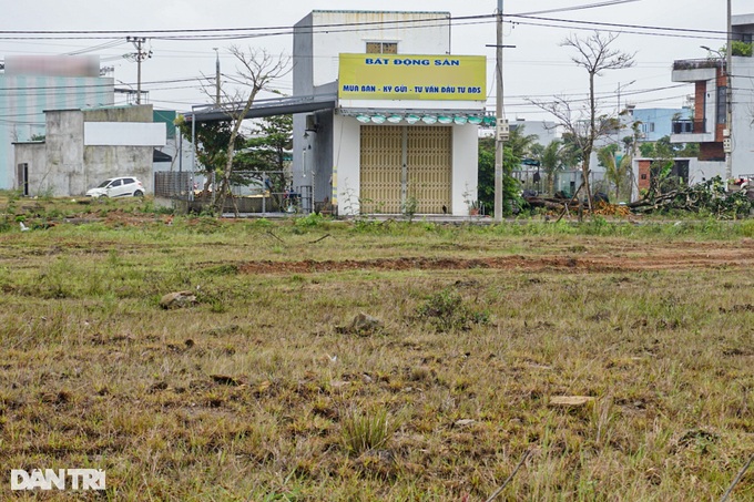 Qua thời sốt nóng, bất động sản Đà Nẵng giảm 25-30% vẫn ế ẩm - 3