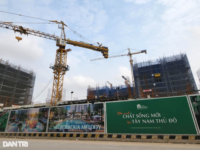 Xôn xao căn hộ cao cấp chiết khấu siêu khủng cho người sẵn tiền - 1 Xôn xao căn hộ cao cấp chiết khấu siêu khủng cho người sẵn tiền - 1