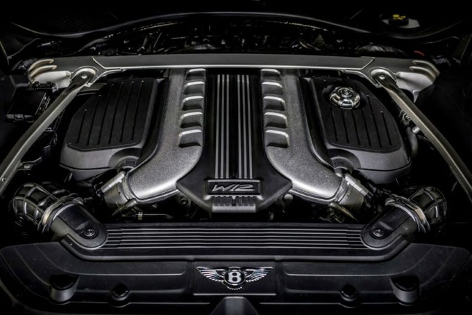 Bentley chuẩn bị khai tử động cơ W12, giới nhà giàu còn hơn 1 năm để mua - 1