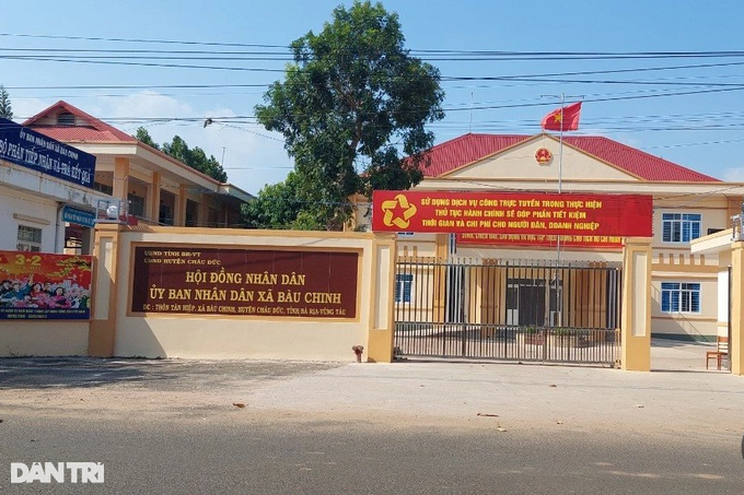 Đề nghị công an điều tra vụ mất tích 3.700 cuốn sách của thư viện xã - 1 Đề nghị công an điều tra vụ mất tích 3.700 cuốn sách của thư viện xã - 1