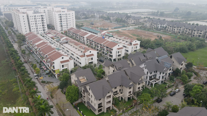 Hà Nội làm thêm 1,2 triệu m2 sàn nhà ở xã hội tới năm 2025 - 1