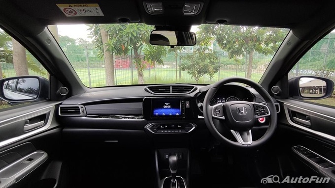 Honda BR-V mở bán đầu tháng 7, thêm lựa chọn ô tô 7 chỗ cho khách Việt - 2