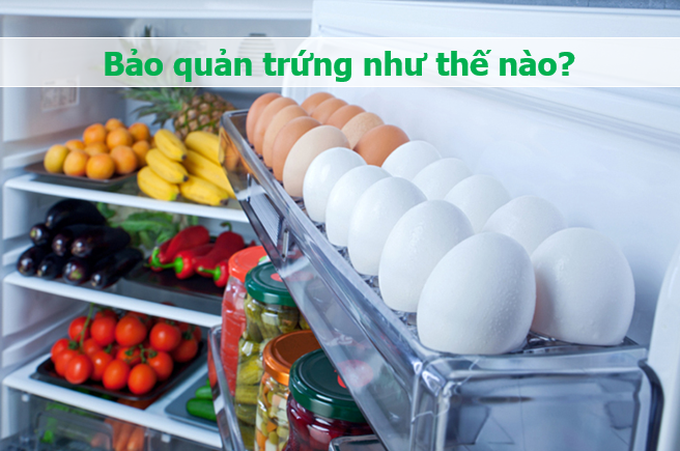 Loại trứng bổ hơn trứng gà rất quen thuộc với người Việt - 4