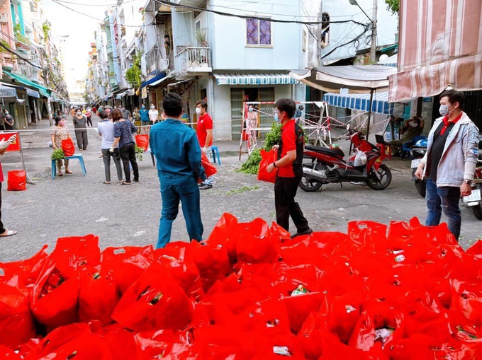 VSJ định hướng phát triển kinh doanh bền vững đi cùng trách nhiệm xã hội - 4