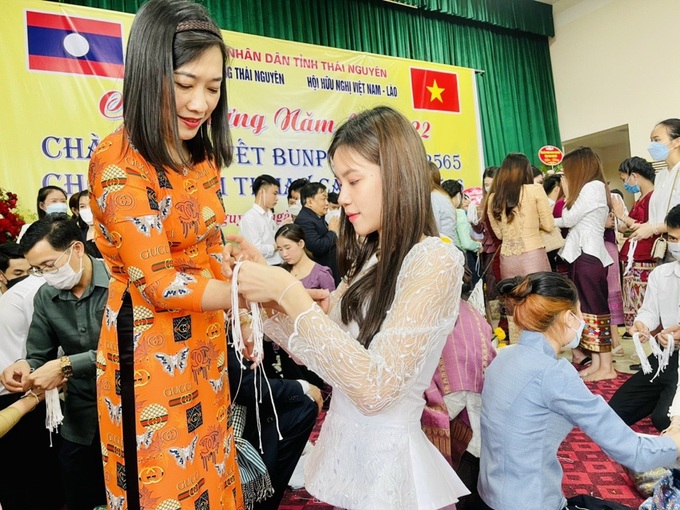 Du học sinh Lào, Campuchia tự tin có việc làm tốt sau khi học tại Việt Nam - 4