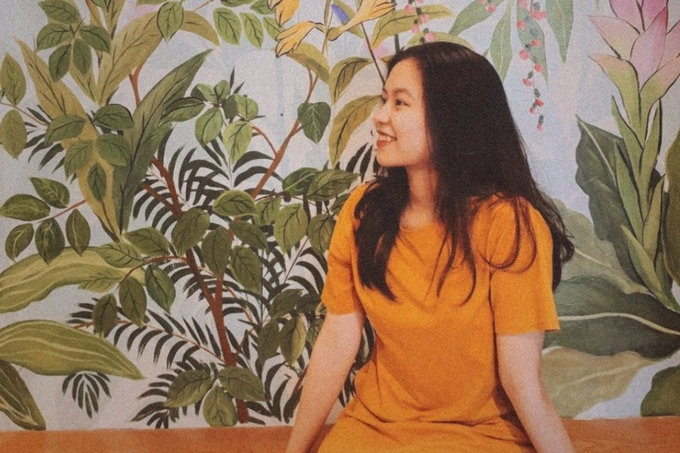 Cô gái lương 7 triệu vẫn thuê được chung cư, có tiền tích lũy và biếu bố mẹ - 1 Cô gái lương 7 triệu vẫn thuê được chung cư, có tiền tích lũy và biếu bố mẹ - 1