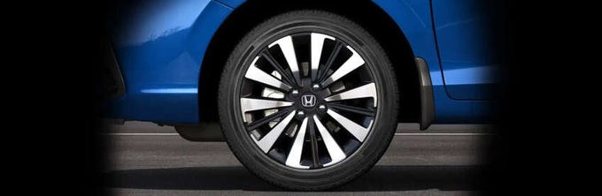 Honda City bản nâng cấp chính thức ra mắt, nhiều trang bị nhỏ mà có võ - 10