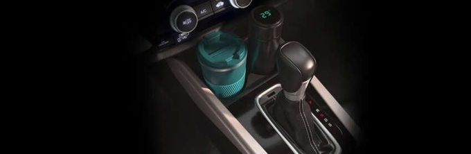 Honda City bản nâng cấp chính thức ra mắt, nhiều trang bị nhỏ mà có võ - 24